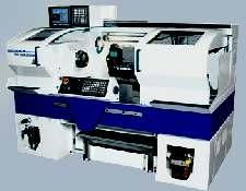 (Werkbank) High Precision conventional Lathes (Bench)