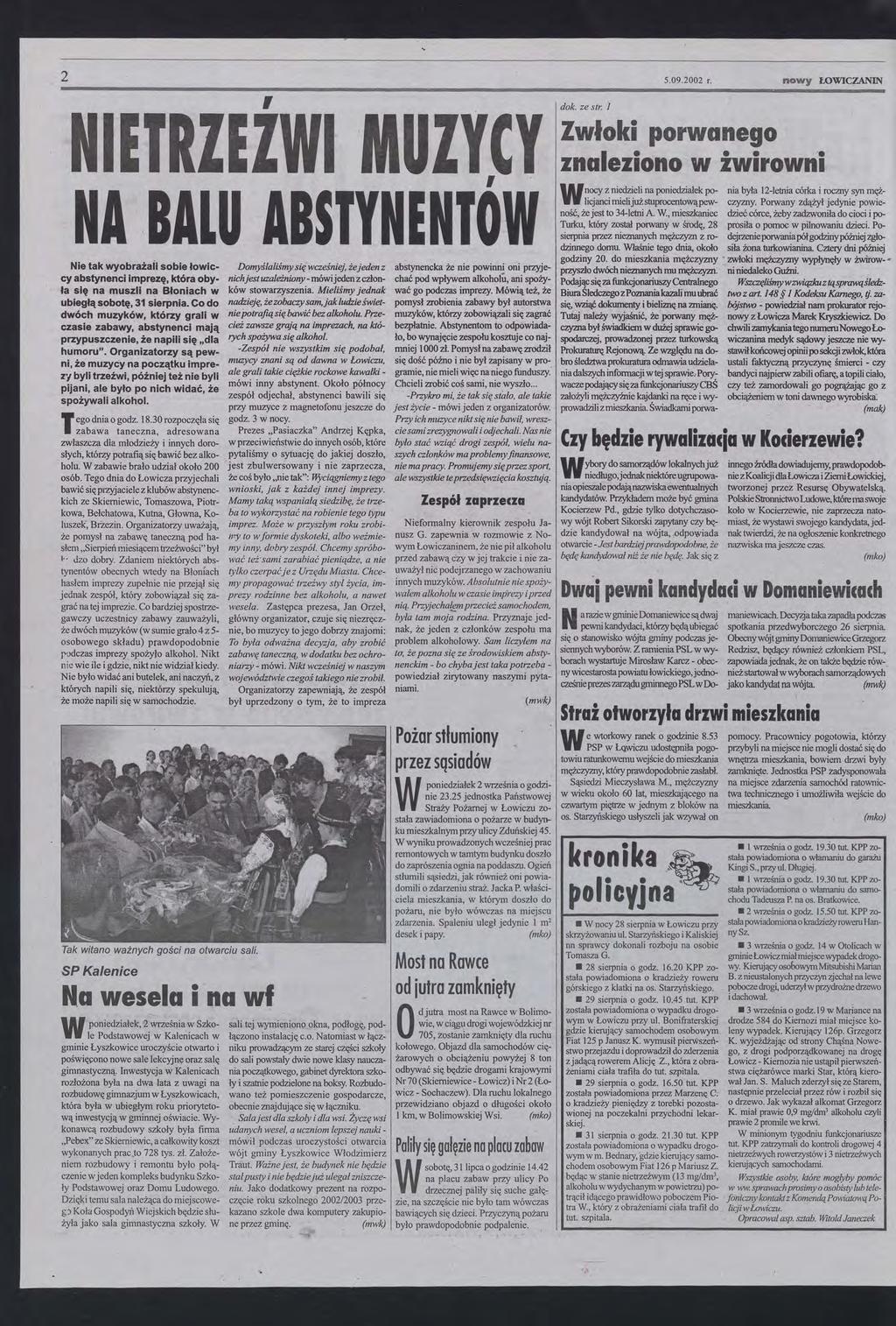 Podaem termin wesela i napisaem, e szukam partnerki. Szukaem zwyczajnej dziewczyny, ktra potowarzyszy mi na weselu i zobaczy ze mn kawaek Poszukuj partnerki na wesele. Wskazana odporno na