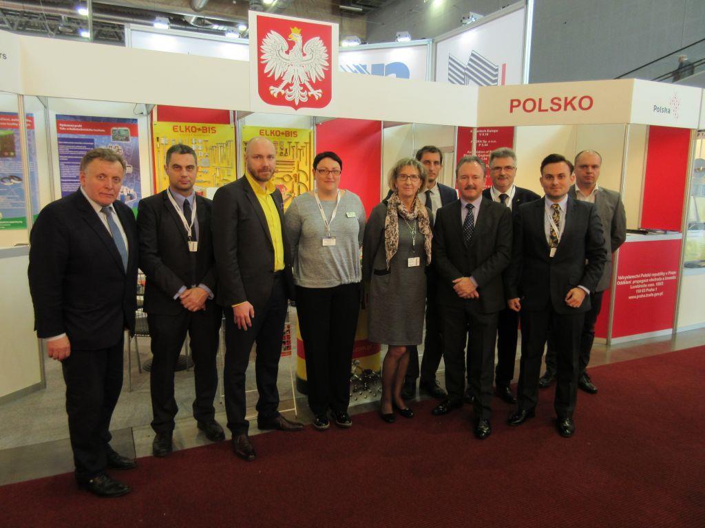Nasz ekipa, od lewej: E. Biel, L.Kordaczuk, M. Łabiak, J. Iwaniuk, A.Dzięcioł, T. Klej, M. Wenit, J.Nowastowski, P. Nowakowski, Ł.