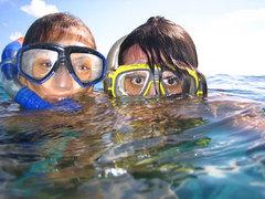 2017 OPIS OBÓZ WINDSURFINGOWY - PRZYGODA Z DESKĄ I ŻAGLEM -