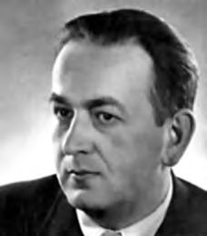 SYLWETKI ZASŁUŻONYCH ELEKTRYKÓW FAMOUS ELECTRICAL ENGINEERS Autor wielu prac dla przemysłu i kilku patentów. Opracował też szereg przyrządów pomiarowych dla przemysłu. W 1965 r.