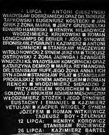 ELEKTROENERGETYKA SYLWETKI ZASŁUŻONYCH POWER ELEKTRYKÓW ENGINEERING FAMOUS ELECTRICAL ENGINEERS Z zamiłowaniem zbierał stare zegary.