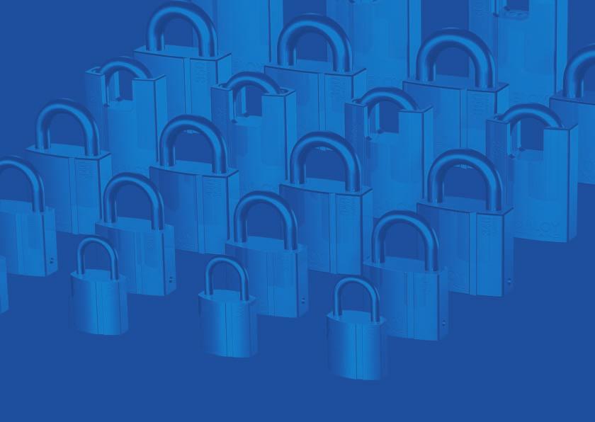 2 Better Than Ever ABLOY padlocks have been the market leaders for decades. Independent test results have confirmed that ABLOY padlocks continue to operate smoothly after the toughest corrosion tests.