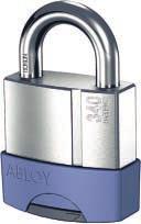 object that it secures is open.
