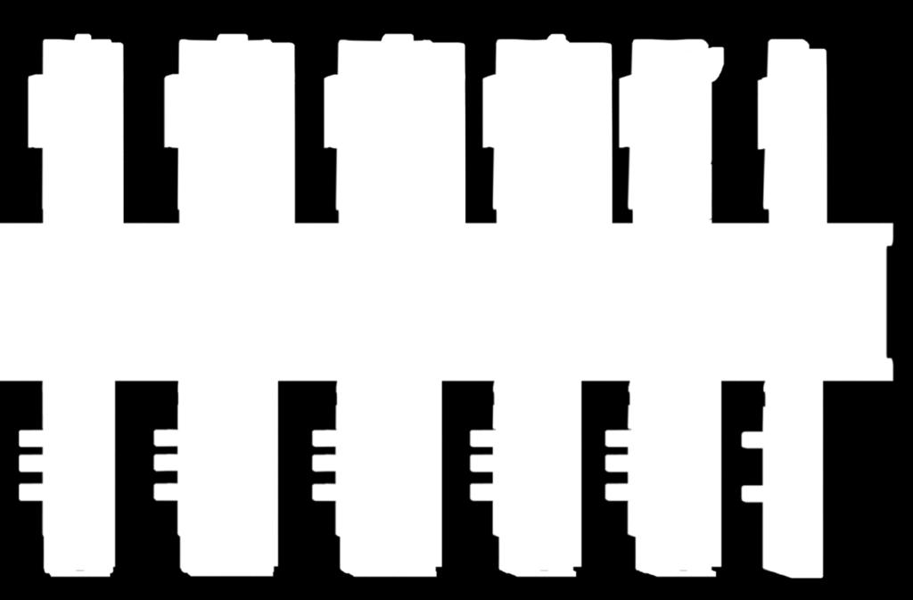 6ES7155-6AU00-0CN0 IM155-6PN HF, zawiera moduł serwera bez adaptera magistrali 6ES7510-1DJ01-0AB0 CPU 1510SP-1PN, Maks.3xPN,100/750kB, wymagana MMC, 64xIO-Dev.