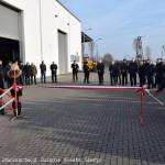 instalację do stabilizacji tlenowej odpadów