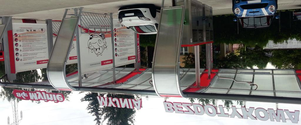 Ciągle do przodu kto stoi w miejscu ten się cofa narzucamy standardy na rynku myjni pionierskie rozwiązania nowoczesne innowacje PDS BKF Precise Dosing System (BKF PDS) precyzyjne dozowanie chemii