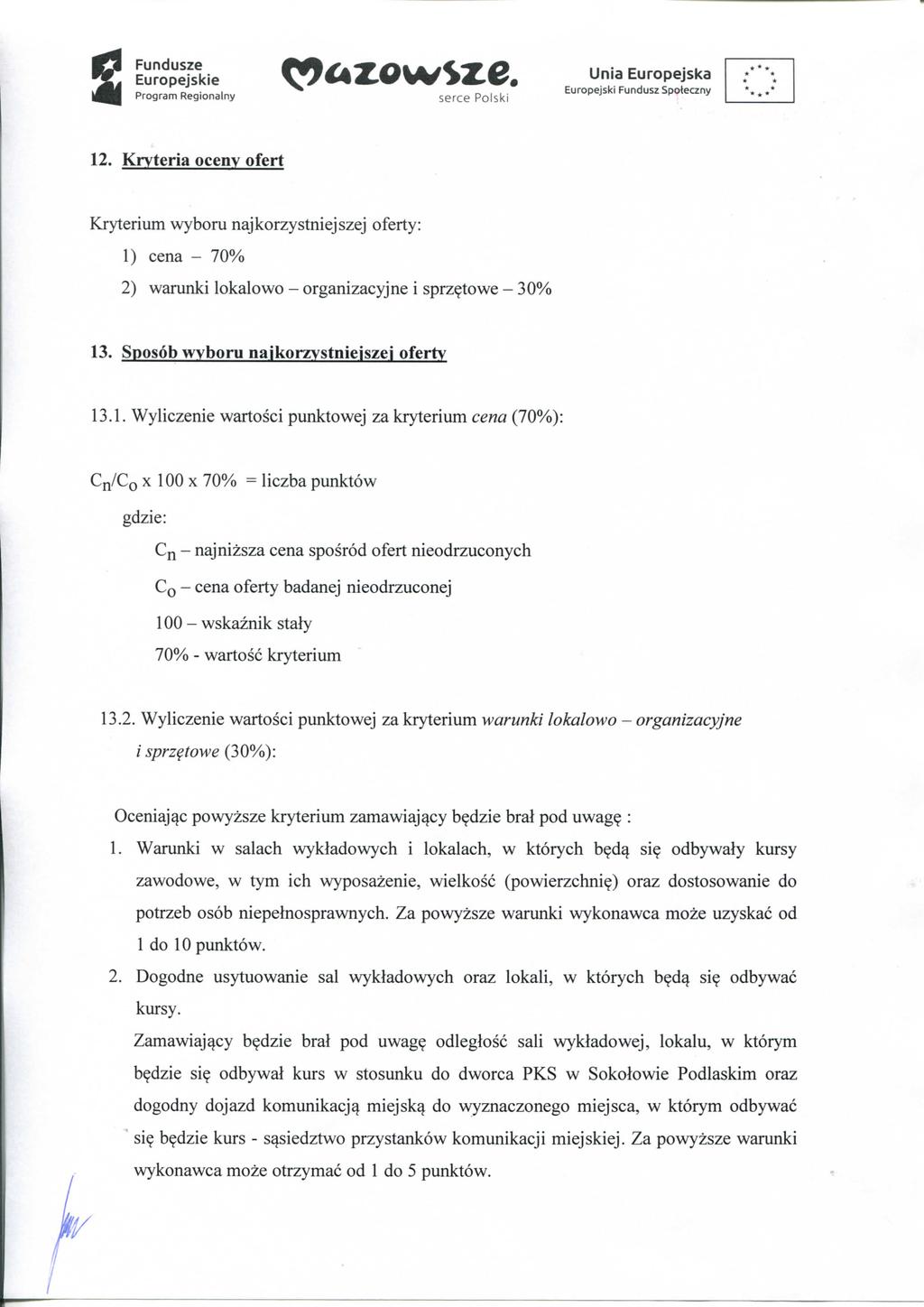 s Fundusze 12