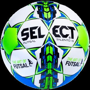 dla młodych graczy futsalowych. Opracowana we współpracy z brazylijskim ekspertem futsalowym Aroldo Strackiem oraz akademią Golasso Select Futsal Academy.