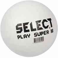 2770250222 Miękka piłka gumowa dla dzieci i młodszych graczy. Piłka ma dobrą chwytliwość i łatwo się nią rzuca. Wykonana jest z bezpiecznego materiału. ROZM 0 Nr. Art.