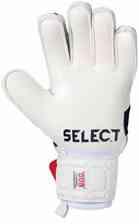 RĘKAWICE BRAMKARSKIE 81 99 HAND GUARD Profesjonalne rękawice meczowe. Dzięki 3 mm warstwie Deep Embossed Soft Latex rękawice są miękkie i elastyczne.