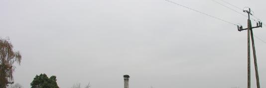 Fot. Widok od strony