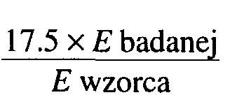 1. Lipidy 40 go kwasu siarkowego. Odczyty powinny być dokonane w ciągu 30 min od zakończenia reakcji. Obliczenia: μg lipidu w próbie = 1.4.2. Oznaczanie cholesterolu całkowitego (wg Courchaine A. J.