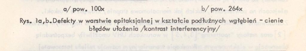 płaszczyźnie (l 11) /odchylenie w granicach - 10'/.