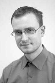 Mgr inż. Sebastian Krzepkowski Łódź PŁ Mgr inż.