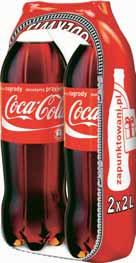 2 09 Piwo** OKOCIM MOCNE 6 x 0,5 l puszka cena za 6-pak koszt 1 l - 5,80 zł w tym 0,5