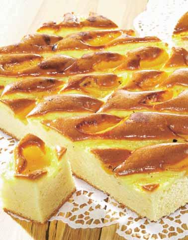 Półbagietka 105 g szt.