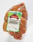 SALSA, KASZUBSKIE