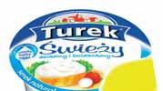 Serek homogenizowany