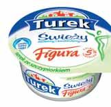 100 g - 1,00 zł Serek