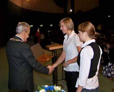 Inaguracja Roku Akademickiego 2009/2010 Rozpoczynamy dziś siódmy rok działalności dydaktyczno-naukowej w Uczelni.