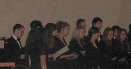 Immatrykulacja studentów W nowym roku akademickim 2009/2010 planujemy: 1. Opracować strategię rozwoju Uczelni do 2020 roku. 2. Przygotować nową spójną koncepcję oferty dydaktycznej.