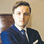 KONTAKT W SPRAWACH MERYTORYCZNYCH adw. Maciej Geromin geromin@allerhand.