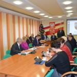 Krajowego w Warszawie na realizację operacji pn.