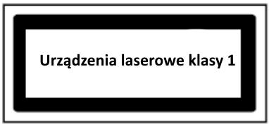Informuje o tym symbol znajdujący się na produkcie, w instrukcji obsługi lub na opakowaniu.