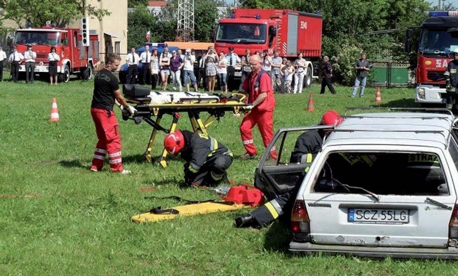 Kronika Zarządu Oddziału Gminnego Związku