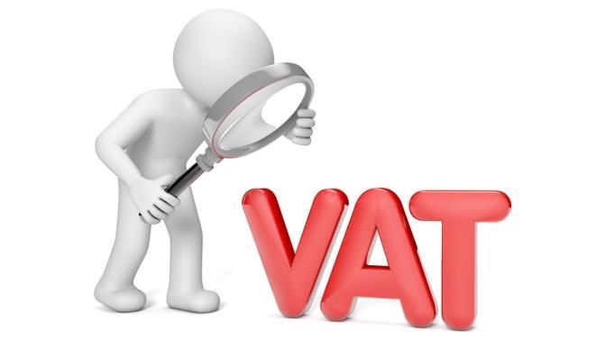 Podatek od towarów i usług (VAT) może być uznany za kwalifikowalny tylko wtedy, gdy: mikrobeneficjent nie ma prawnej,
