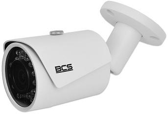 BCS-DMIP1200A 2.0 MP Przetwornik 1/3" 2.0 Megapixel SONY Exmor CMOS Wysoko wydajny procesor DSP AMBARELLA Max.