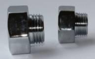 REDUKCJA CHROMOWANA RCW12Z38 GW ½ x GZ 3 / 8 2,52zł 75 600