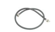 Wąż zasilający pralki PVC Przyłącza ¾ x ¾ NN - KOLANKO WPZ-PVC-150 150 cm 9,30zł 1 - WPZ-PVC-200 200 cm