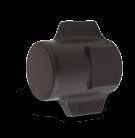 Lay Flat z wkrętem / Lay Flat Offtake Bolt 013 X13 P13 000 M03 13 x ½" 50 1700 7,9 018 X18 P18 000 M03 18 x ½" 50 1500 7,1 Przelot