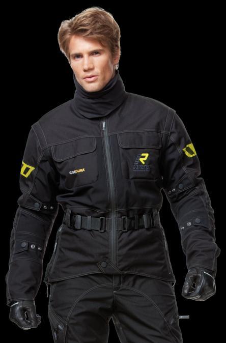 085 275 994 KALIFORNIA kurtka męska NOWOŚĆ 2012 Odporna na przetarcia Cordura