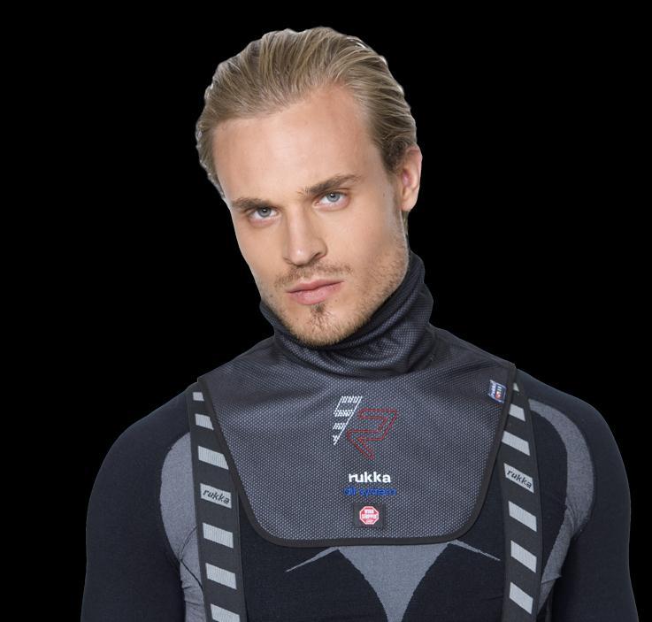 Kominiarka Windstopper/ Coolmax Kominiarki i kołnierze Kołnierz Windstopper