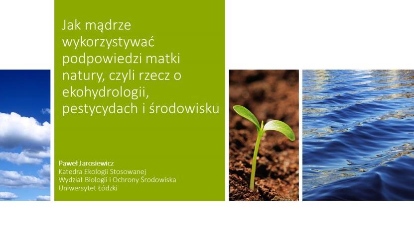 Wykłady