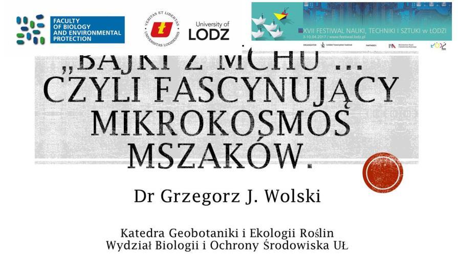 pokazanych na