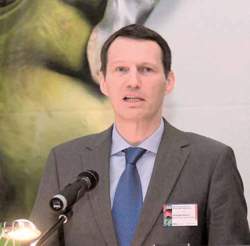 Jak informowała Małgorzata Surawska z Departamentu Hodowli i Ochrony Roślin, Ministerstwa Rolnictwa i Rozwoju Wsi, KPD wskazuje jak ten cel osiągnąć i jak przygotować polskich producentów do