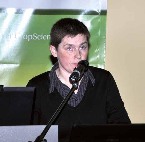 Integrowana Ochrona to między innymi rozważne, świadome i umiejętne stosowanie środków ochrony roślin.