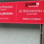 Marek Jakubiak uważa także, że posłowie w Sejmie powinni
