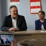 boskości. Chodziło o ministra Zbigniewa Ziobro i jego funkcje.