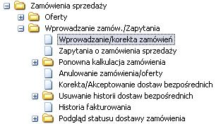 Strona 1 Ćwiczenie 21 instrukcja rozszerzona 1.