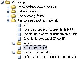 Strona 7 W powyższej zakładce należy pamiętad, aby za pomocą przycisku F4 wybrad ID Zakresu