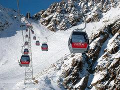 Skisafari Pitztal - Kaunertal - Stubai - Soelden - Oetztal Symbol oferty: 5448339/111 Państwo: Region: Miasto: Transport: Profil wyjazdu: Wyżywienie: Zakwaterowanie: Wyposażenie: świadczenia: Austria