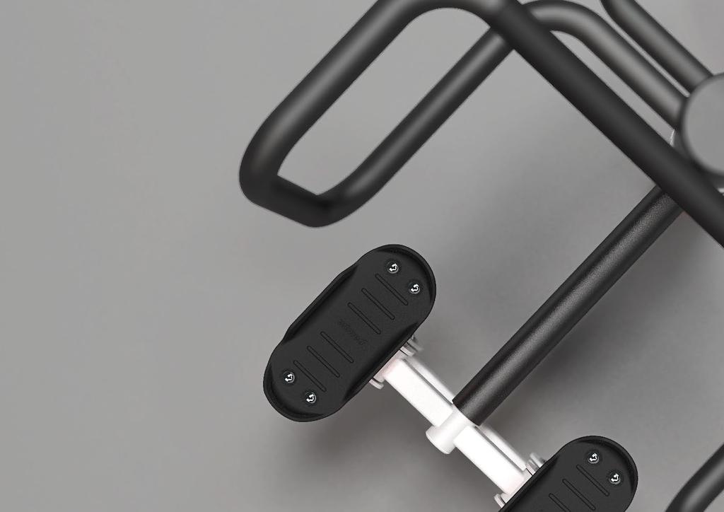 Twist Stepper Stepper +