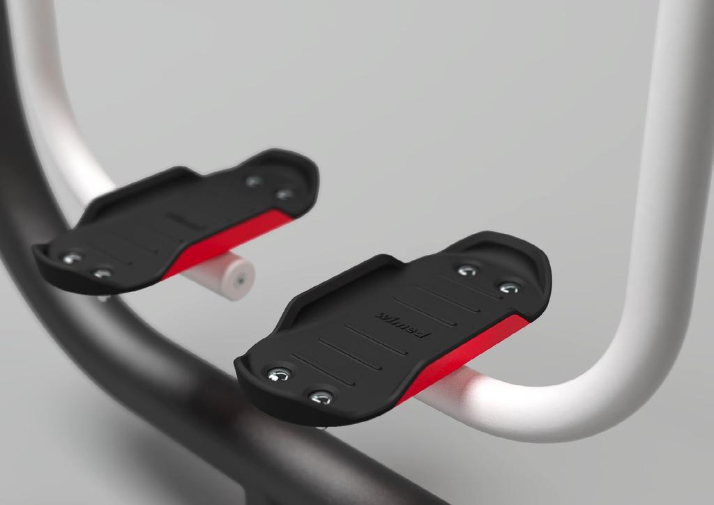 Max Grip Stopki bezpieczeństwo i stabilizacja Antypoślizgowe stopki