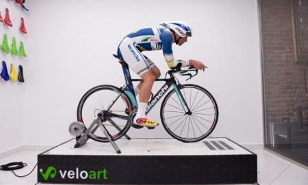 Kolarz pod kątem Poradnik dotyczący geometrii roweru VELOART Odpowiedni dobór ramy stanowi nie lada wyzwanie. Wartości kątów i długości rur ma znaczenie.