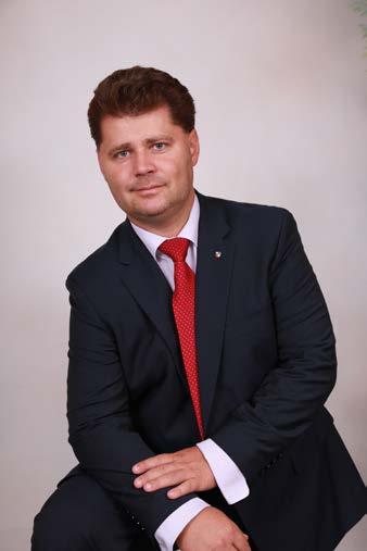 Drodzy Czytelnicy, Miłośnicy historii, dawni Pracownicy ZPB Frotex! Oddajemy dziś w Państwa ręce publikację mówiącą o szczególnych więziach łączących dwa siostrzane miasta: Prudnik i Krnov (pol.